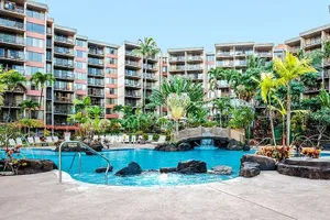 Aston Kaanapali Shores 4*