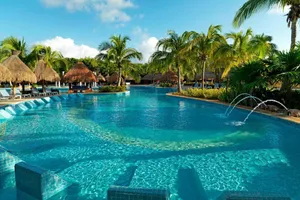 Iberostar Paraiso Beach 5*