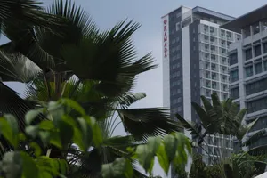 Ramada Suites by Wyndham Kuala Lumpur City Centre 4*