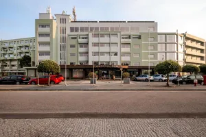 Axis Ofir Beach Resort Hotel 4*