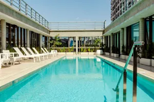 Recoleta Grand, a Tribute Portfolio Hotel 5*