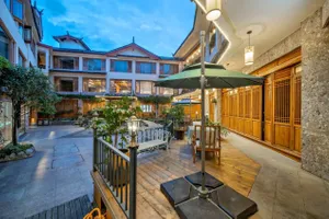 Lijiang Tianyu Culture and Art Hotel 4*