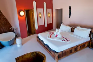 Gold Zanzibar Beach House & Spa 5*