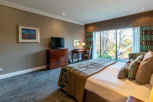 Sherbrooke Castle Hotel Glasgow 4*