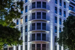 Olissippo Saldanha 4*