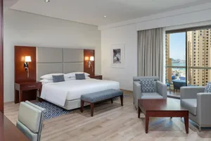 Delta Hotels by Marriott Jumeirah Beach 4*