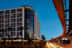 Renaissance Las Vegas 4*