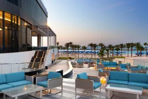 Rixos Premium Alamein 5*