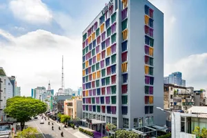 Wink Hotel Saigon Centre 4*