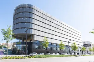 B&B HOTEL Nice Aeroport Arenas 3*