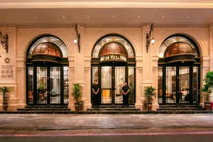 May De Ville Luxury Hotel & Spa 4*