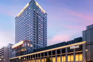 Hilton Hiroshima 4*