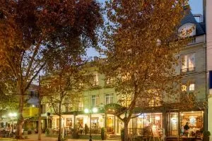 Orly Boutique Hotel 3* Superior