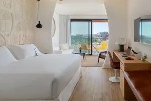 H10 Atlantic Sunset 5*