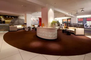 Clarion Collection Hotel Folketeateret 4*