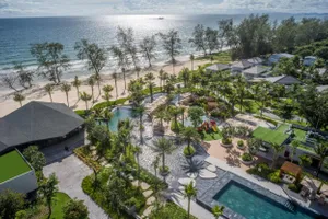 Crowne Plaza Phu Quoc Starbay, an IHG Hotel 5*