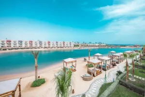Sunrise Crystal Bay Resort 5*