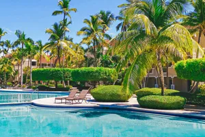 Dreams Flora Resort & Spa 5*