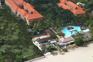 Bintang Bali Resort 4*