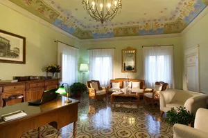 Palazzo di Valli 4*