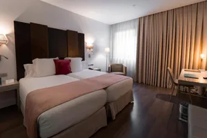 La Laguna Gran Hotel 4*