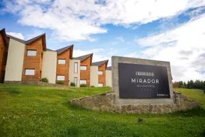 Mirador del Lago 4*