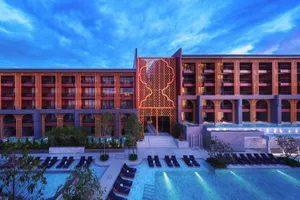 Avista Grande Phuket Karon - MGallery 5*