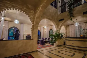 Lina Riad and Spa 4*