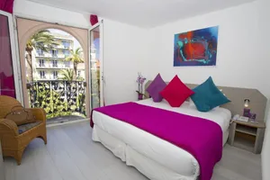 Cristal Hotel & Spa 4*