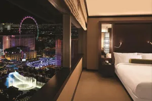Vdara Hotel & Spa 5*