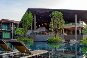 Kalima Resort and Villas Khao Lak 5*