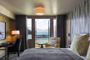 St Moritz Queenstown - MGallery by Sofitel 5*