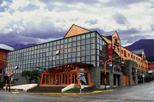 Hotel Albatros 4*