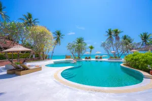 Chaweng Regent Beach Resort 4*
