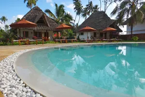 Pongwe Bay Resort 4*