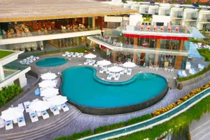 Sheraton Bali Kuta Resort 5*