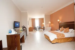 Dead Sea Spa 4*