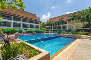 Deevana Patong Resort & Spa 4*