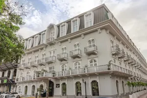 Central Hotel Panama 4*