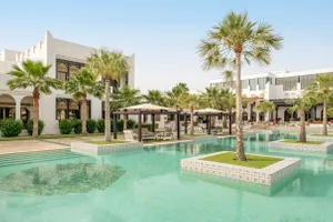 Sharq Village & Spa, a Ritz-Carlton Hotel 5*