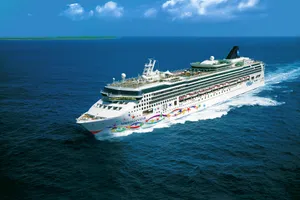 Norwegian Star 4*