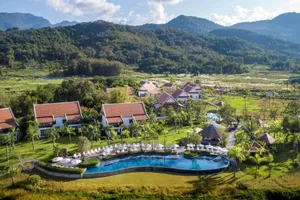 Pullman Luang Prabang 5*