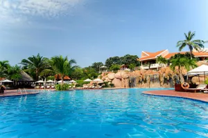 Phu Hai Beach Resort & Spa 4*