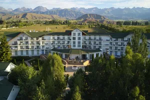 Kapriz Resort Issyk Kul 3*