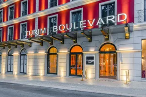 Turim Boulevard 5*