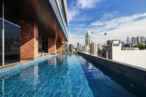Four Points by Sheraton Kuala Lumpur 4*