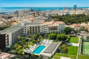 Iberostar Heritage Grand Mencey 5*