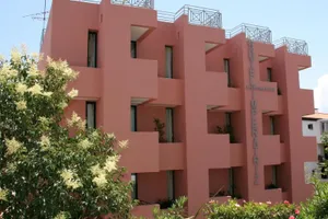 Aparthotel Imperatriz 3*