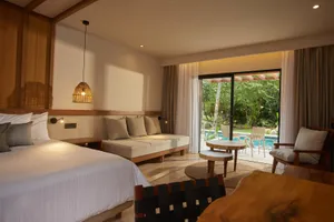 Bahia Principe Luxury Akumal 5*