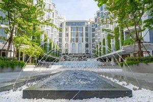 The Salil Hotel Riverside - Bangkok 5*